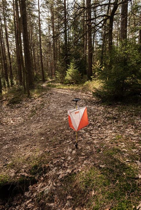 Orienteering Post Stock Photos Free Royalty Free Stock Photos From