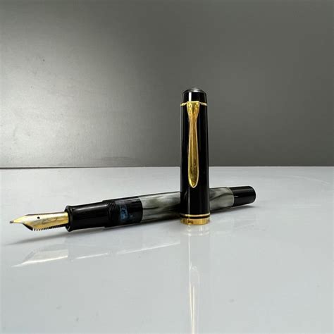 Pelikan M200 Penna Stilografica Catawiki