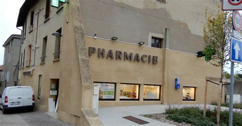 Albigny sur Saône Santé À la pharmacie des 2 rives on peut se faire