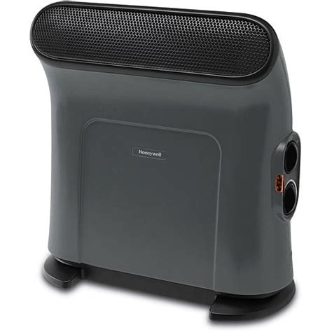 Honeywell Electric Whole Room Heater Hz 855 Wmt