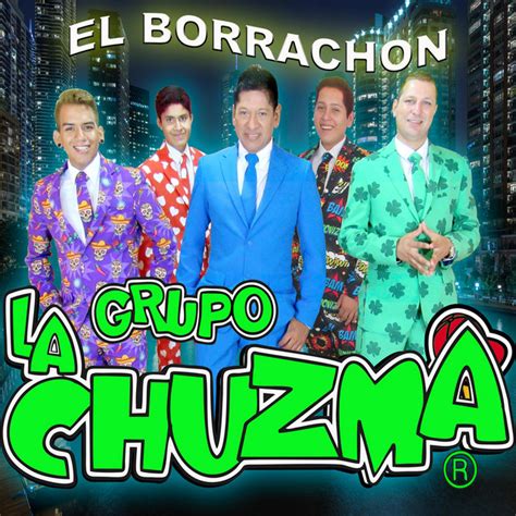 La Guerita Dance Song And Lyrics By Grupo La Chuzma Spotify