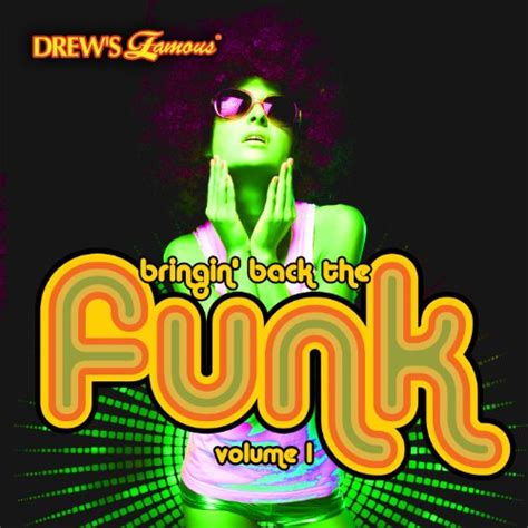 Amazon MusicでInstaHit CrewのBringin Back the Funk Vol 1を再生する