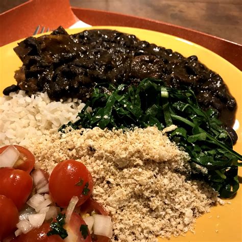 Veg To Go Feijoada Reviews Abillion