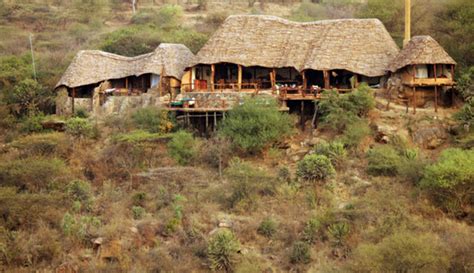 Sabuk Lodge: Safari Lodge | Laikipia, Kenya | Extraordinary Journeys