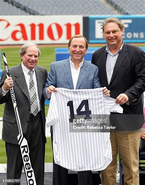 94 The New York Yankees Lonn Trost Photos And High Res Pictures Getty