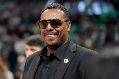 Former Nba Star Paul Pierce Becomes Latest La Burglary Victim After