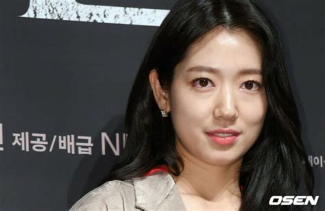 La actriz Park Shin Hye dona 50 millones de wones para ayudar a niños