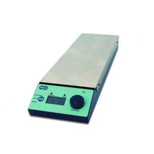 Health Management And Leadership Portal Magnetic Stirrer Analog