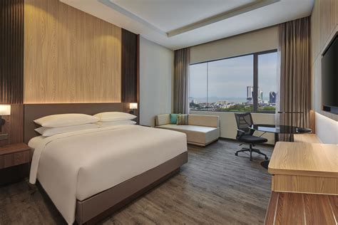 Courtyard By Marriott Melaka Debuts In The Historical City Of Melaka