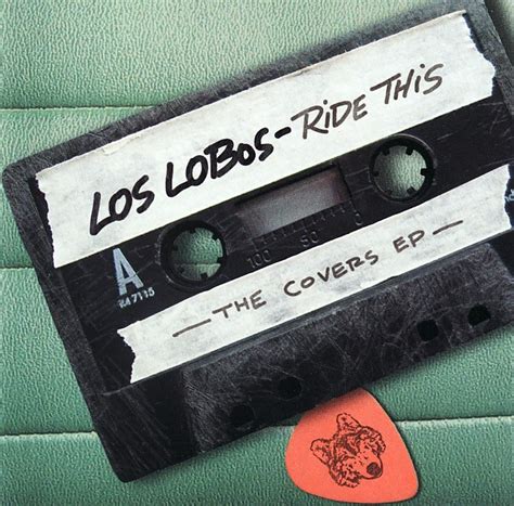 Mind Cake: Top 5 Los Lobos Albums