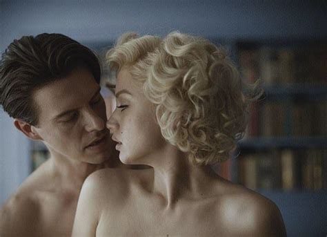 Image Gallery For Blonde FilmAffinity