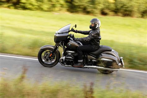 Bmw R 18 B Manhattan Metallic Matt 092021