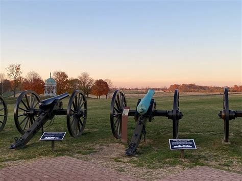 Antietam National Battlefield Sharpsburg Tripadvisor