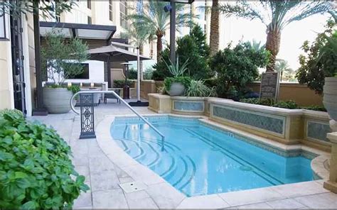 The Palazzo Rooms & Suites | Photos & Info | Las Vegas Hotels