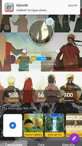 Muchas Gracias Por Los 200 Seguidores Naruamino Amino