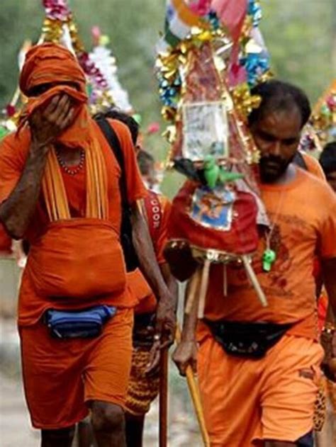 Kanwar Yatra 2024 Dates Routes And Important Guidelines You Must Know Newsx World