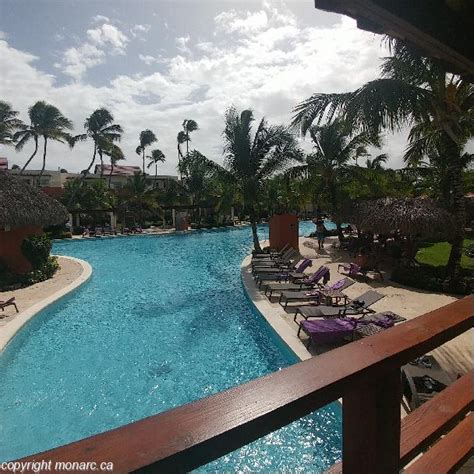 Reviews for Breathless Punta Cana Resort And Spa, Punta Cana, Dominican ...