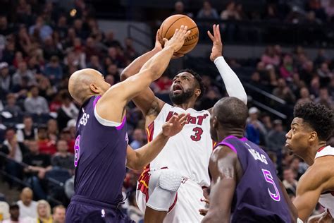 Dion Waiters Says Miami Heat Stopped Trusting Each Other In Loss To