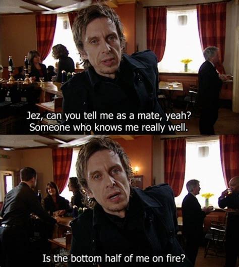 21 absolutely classic Super Hans quotes that prove he's the best part ...