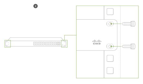 Ms225 Series Installation Guide Cisco Meraki Documentation