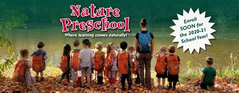 Chippewa Nature Center | non-profit nature centers