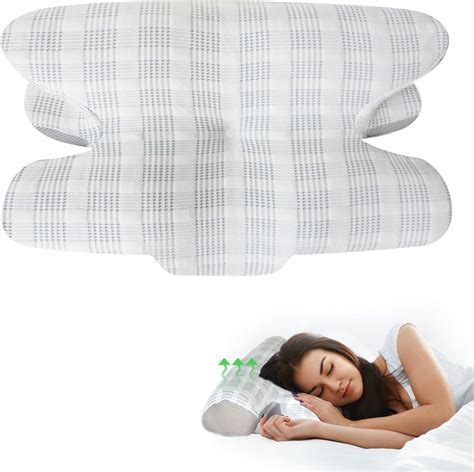 Mejores Almohadas Cervicales Y Hombros