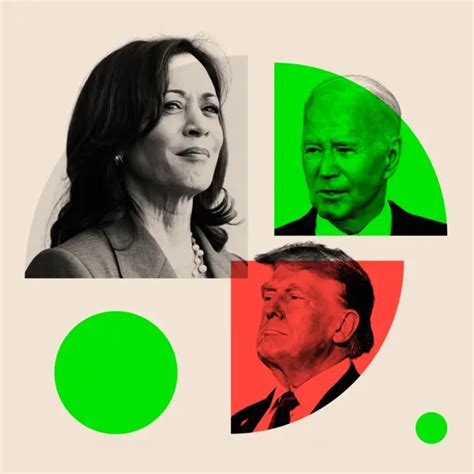 Đảng Dân Chủ Trông Chờ Vào Kamala Harris Nhưng Bà Có Thể đánh Bại Trump Bbc News Tiếng Việt