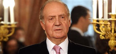 Las Amantes —y Una Reina— Del Rey Emérito Juan Carlos I