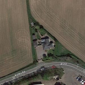 Mat Armstrong S House In Thringstone United Kingdom Virtual