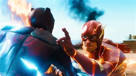 The Flash DC Llega Tarde A La Fiesta Las Cosas Que Nos Hacen Felices