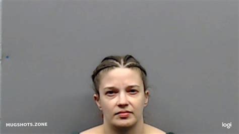 Lane Brittany Marie 06 11 2024 Smith County Mugshots Zone