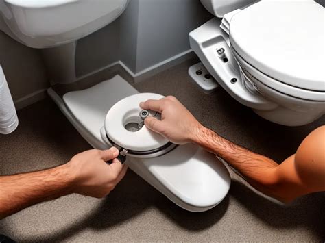 Instalação Perfeita Dicas para Fixar o Assento Sanitário