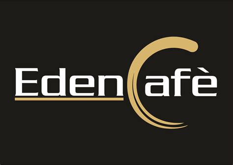 Eden Cafe Logo By Keyazz0 On Deviantart