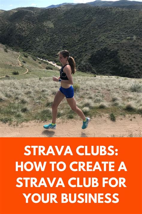 Strava Clubs How To Create A Strava Club For Your Business