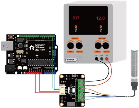 Active Isolated Rs485 To Uart Signal Converter Module Điện Tử Proe