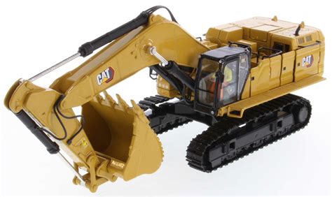 Caterpillar Excavator Models