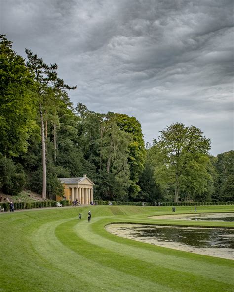 Studley Royal Park, North Yorkshire, England · Free Stock Photo