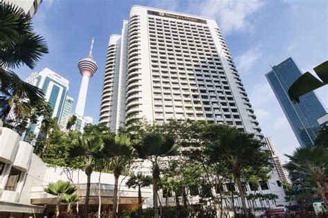 Shangri La Hotel Kuala Lumpur