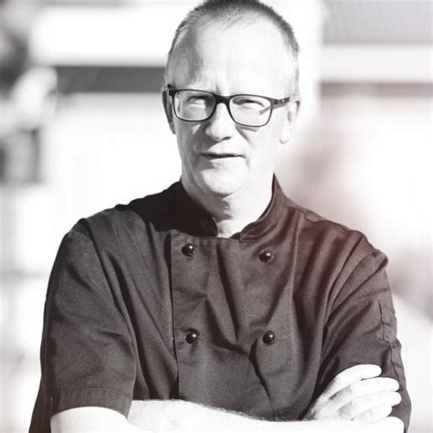 Chef Marco Perth Wa