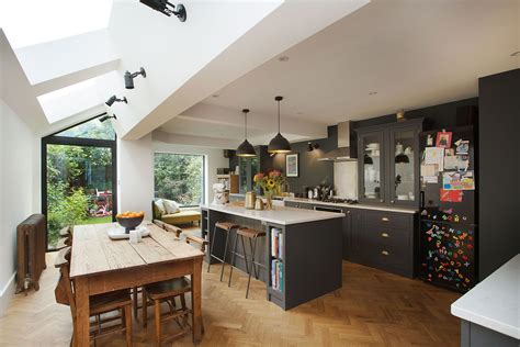 20 Stunning Kitchen Extension Ideas And A Complete Guide To Planning