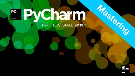 Mastering Pycharm Online Course Talk Python Training