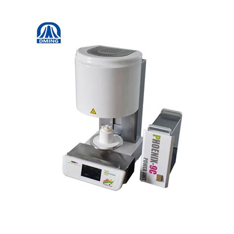 1700c Dental Sintering Furnace Zirconia Sintering For Dental Lab