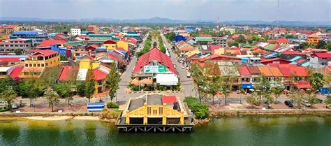 Kampot — Travel Guide Places ️ 2024