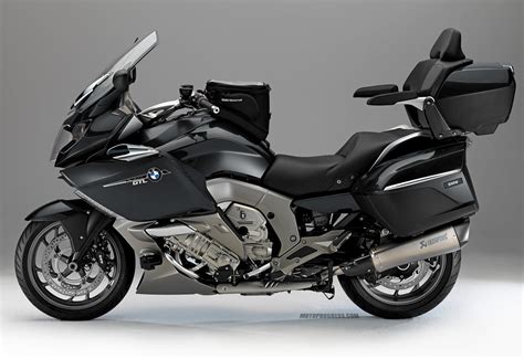 Bmw K 1600 Gtl 2014puissance 160 Ch à 7 750 Trmn Chpoids Kg Fiche