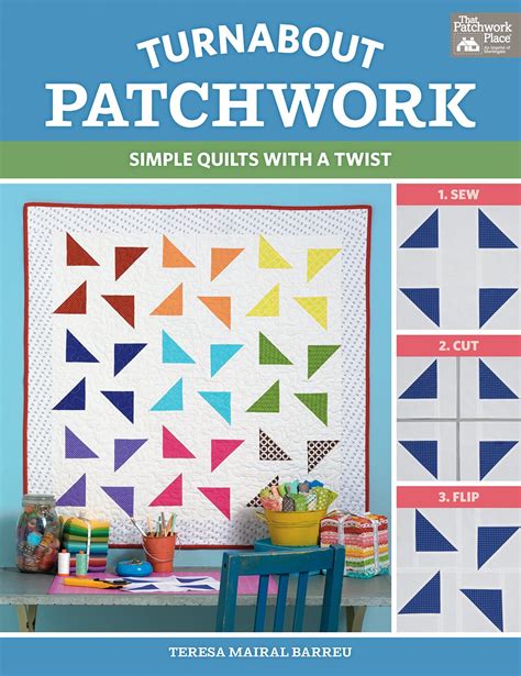 Stack N Whack Quilt Patterns – FREE Quilt Patterns