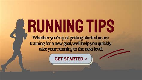 Running Tips for the Everyday Runner | Runnin' for Sweets