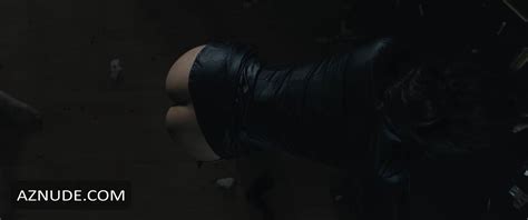 Julia Mougenot Nude Aznude