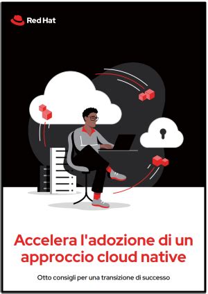 Accelera L Adozione Di Un Approccio Cloud Native