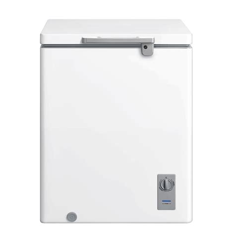 Midea L Chest Freezer