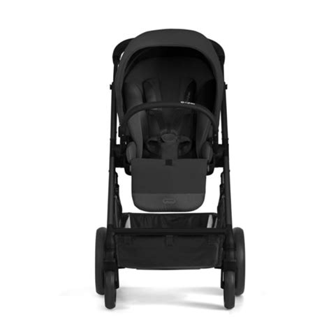 Коляски Cybex Balios S - купить, цена по АКЦИИ!